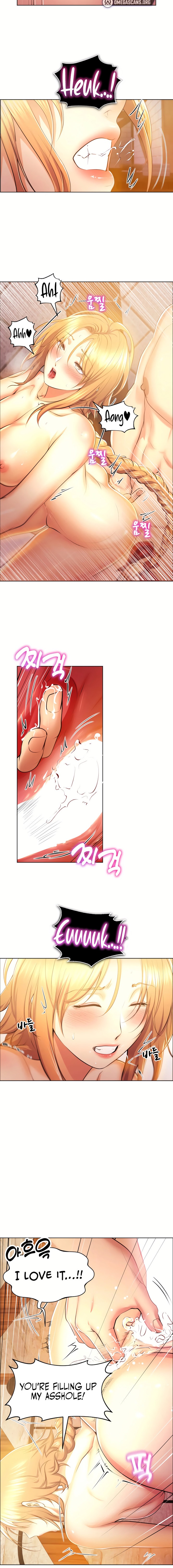 Park Moojik Hit the Jackpot Chapter 3 Page 10