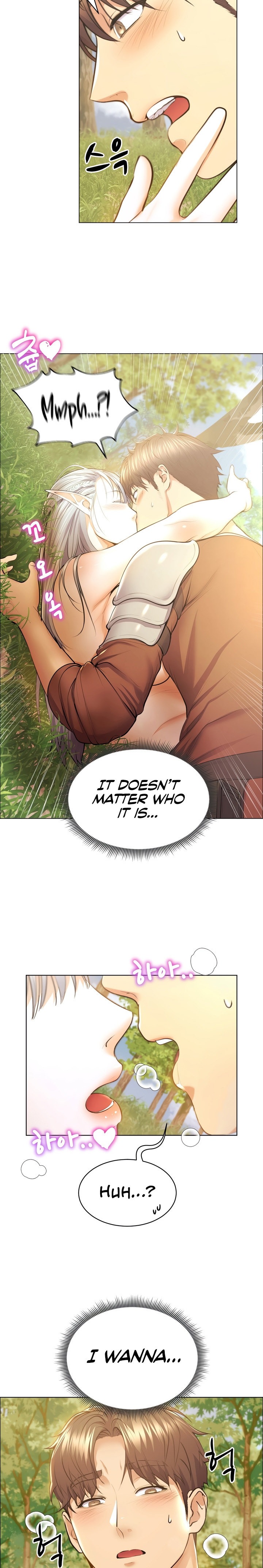 Park Moojik Hit the Jackpot Chapter 7 Page 2