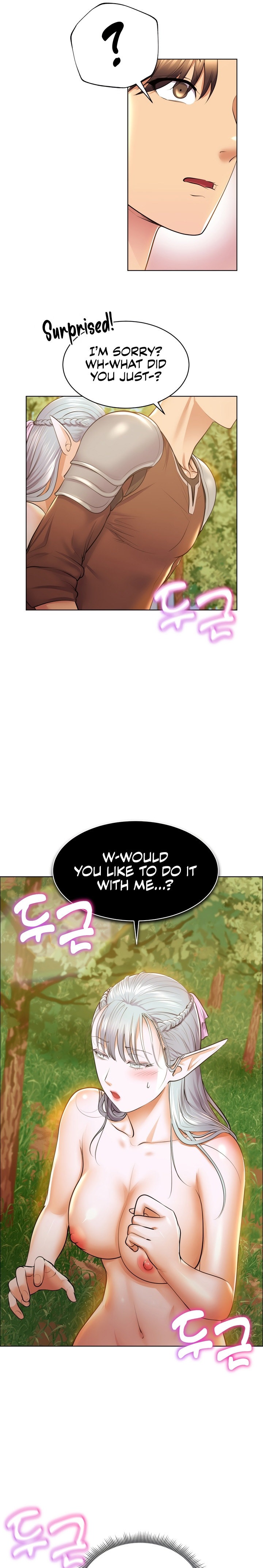 Park Moojik Hit the Jackpot Chapter 7 Page 7