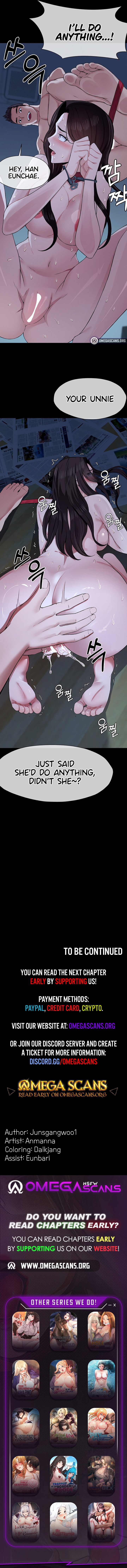 Slaves of the Shelter Chapter 11 Page 9