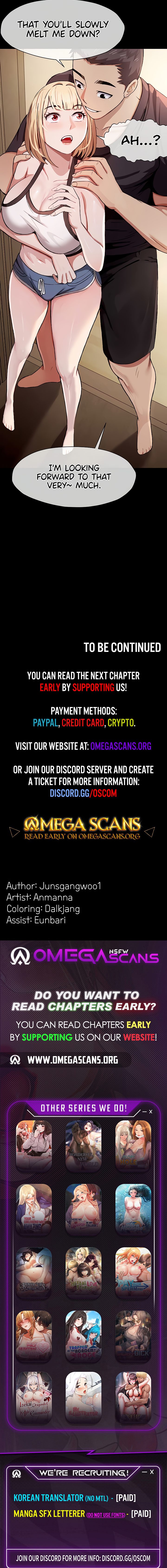 Slaves of the Shelter Chapter 23 Page 10