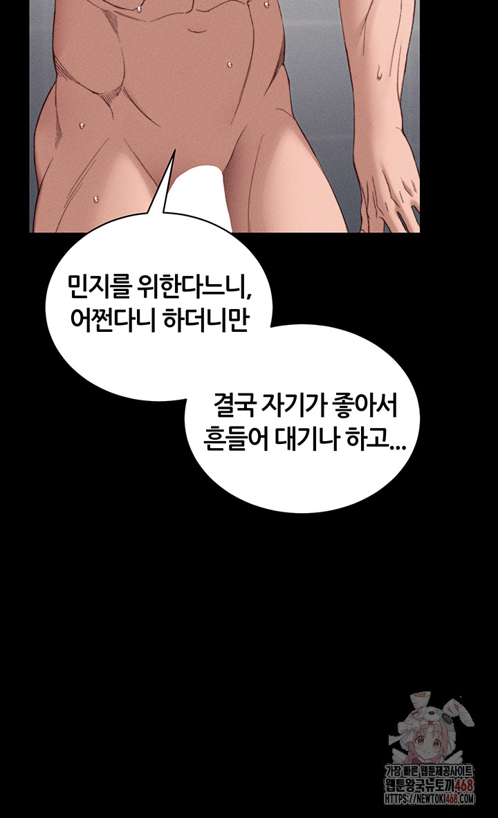 Taming A Female Bully Raw Chapter 25 Page 20