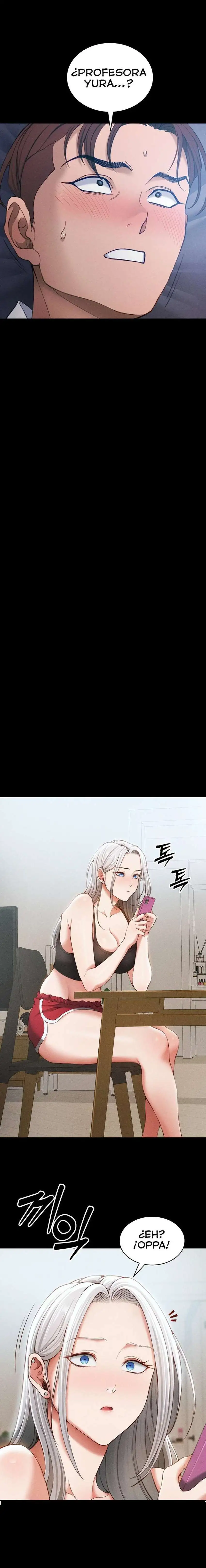 Taming A Female Bully Raw Chapter 30 Page 13