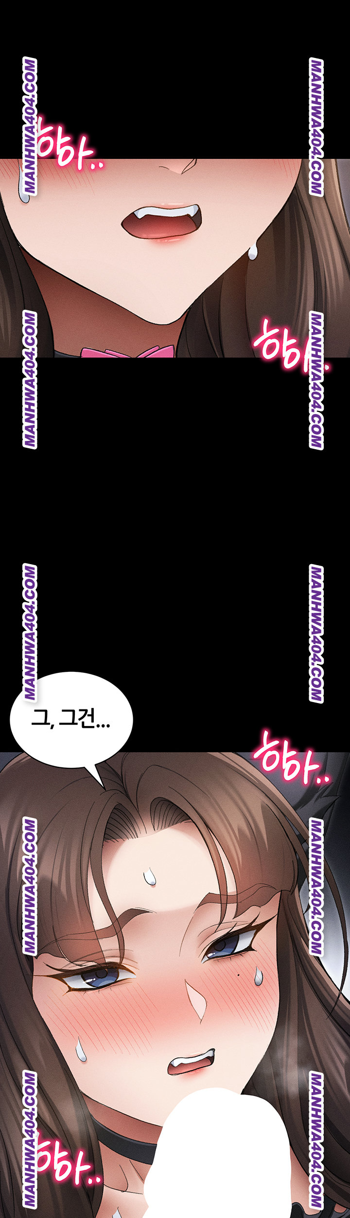 Taming A Female Bully Raw Chapter 37 Page 3