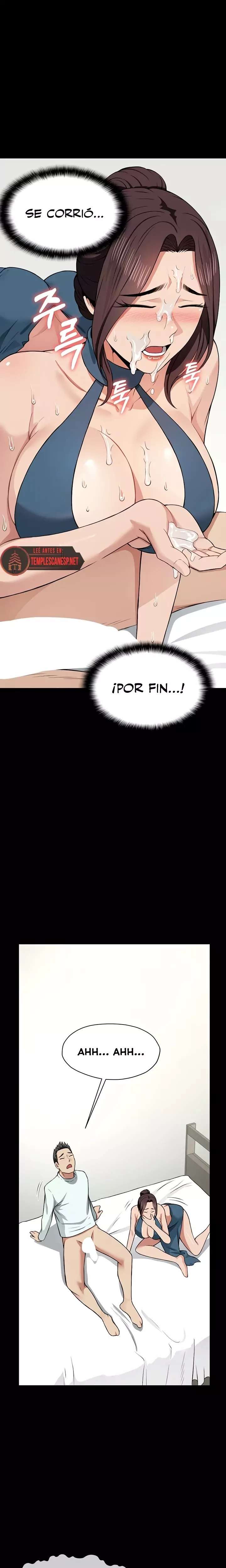 Slaves of the Shelter Raw Chapter 14 Page 17