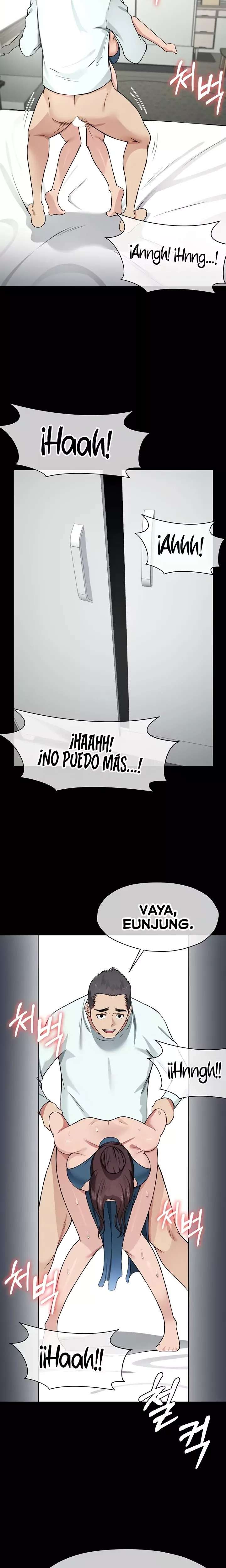 Slaves of the Shelter Raw Chapter 15 Page 2
