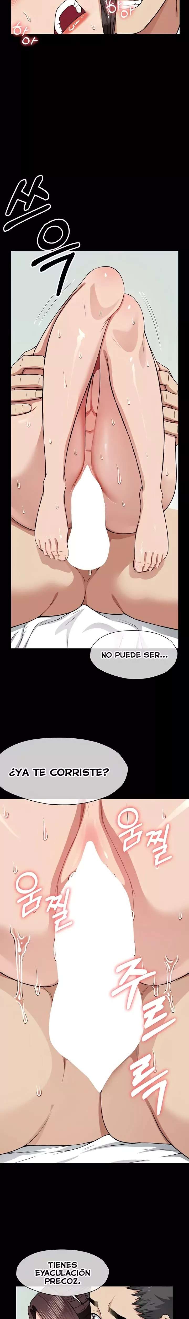 Slaves of the Shelter Raw Chapter 15 Page 24