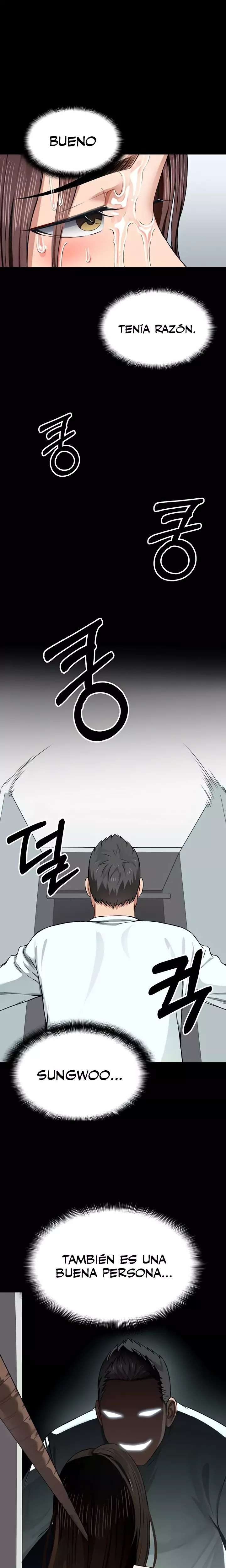 Slaves of the Shelter Raw Chapter 16 Page 27