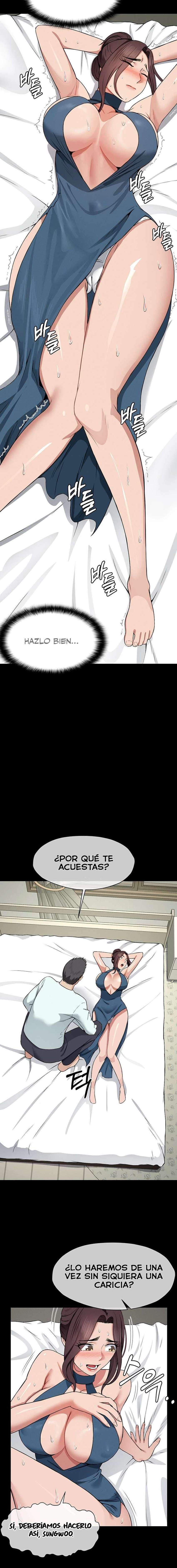 Slaves of the Shelter Raw Chapter 13 Page 11
