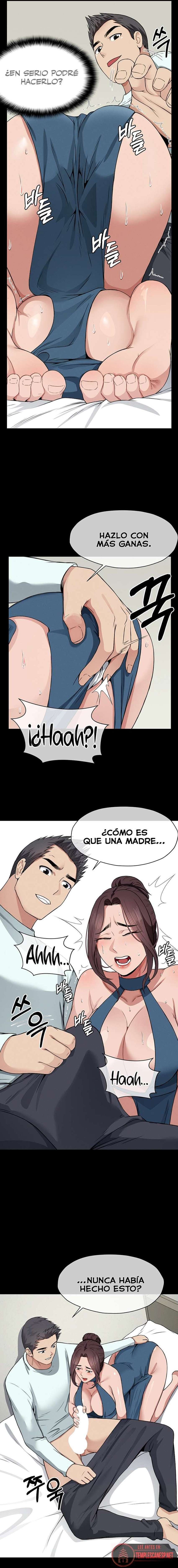 Slaves of the Shelter Raw Chapter 13 Page 14