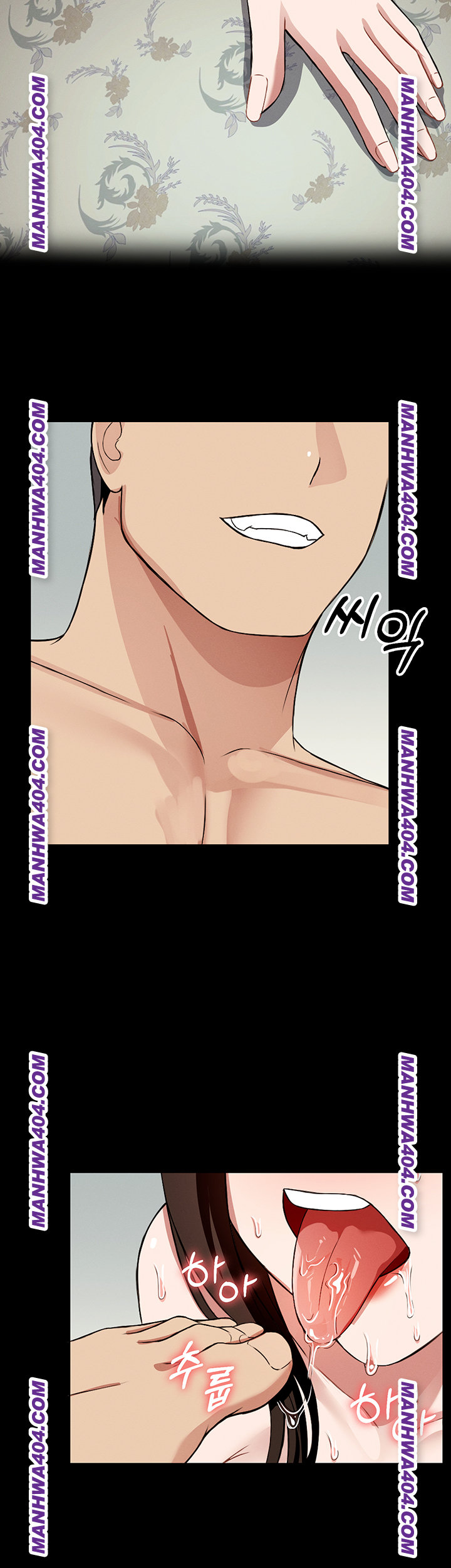 Slaves of the Shelter Raw Chapter 17 Page 44