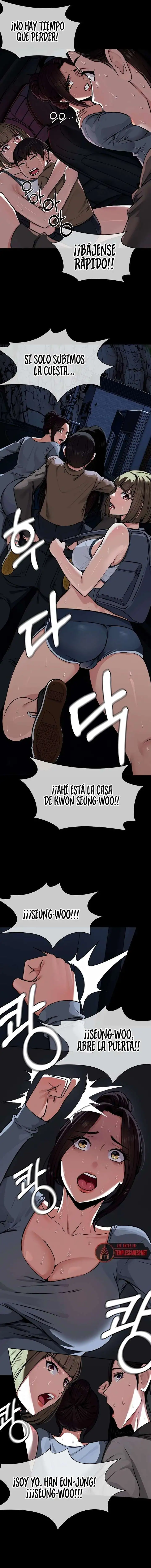 Slaves of the Shelter Raw Chapter 2 Page 13