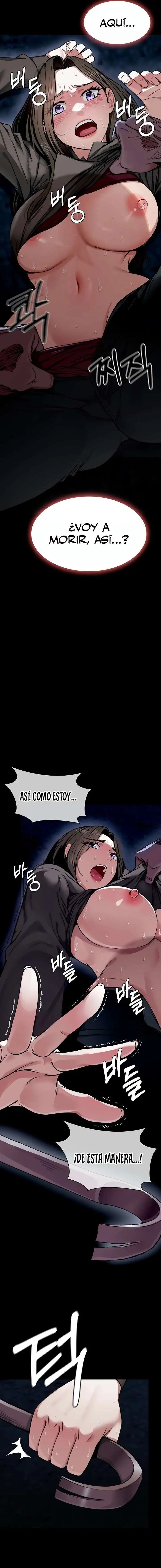 Slaves of the Shelter Raw Chapter 2 Page 18