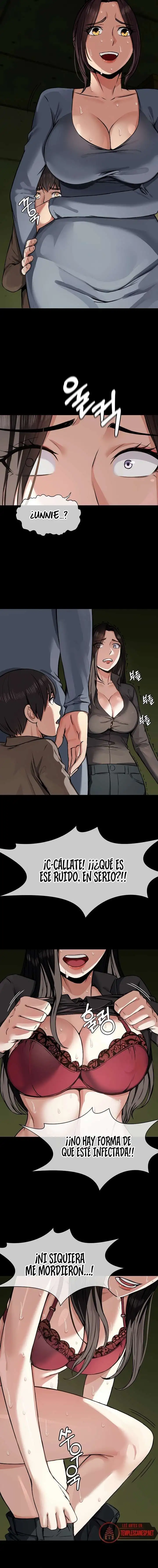 Slaves of the Shelter Raw Chapter 2 Page 24