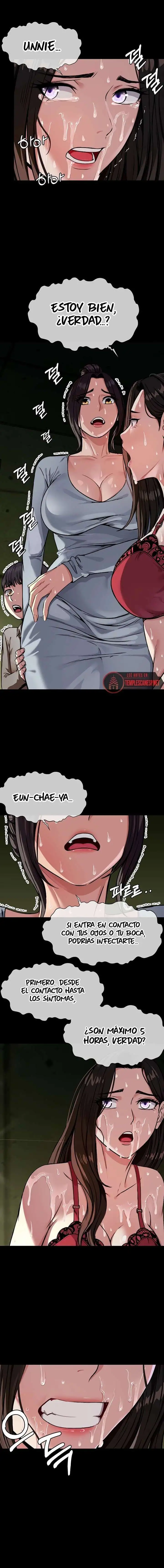 Slaves of the Shelter Raw Chapter 2 Page 26
