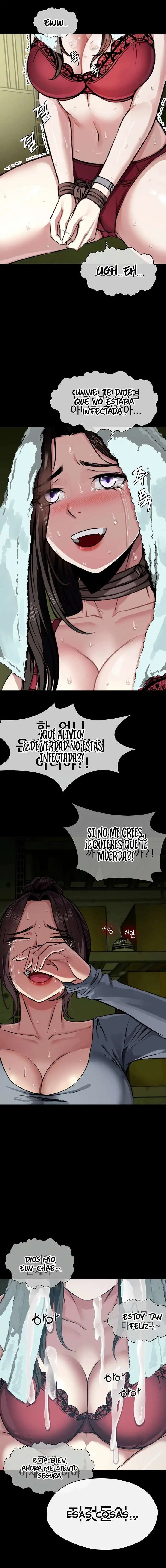 Slaves of the Shelter Raw Chapter 2 Page 31
