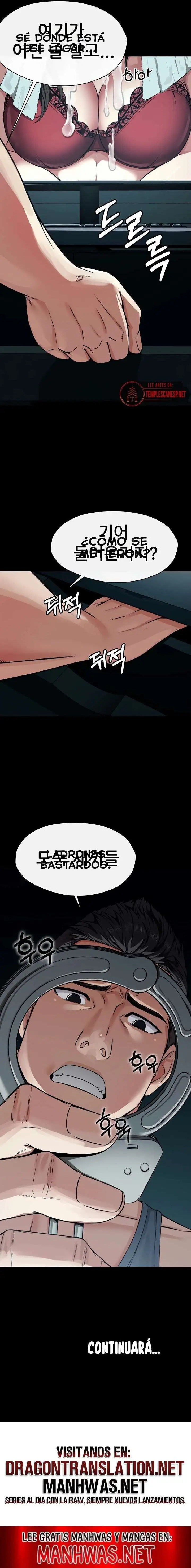 Slaves of the Shelter Raw Chapter 2 Page 32