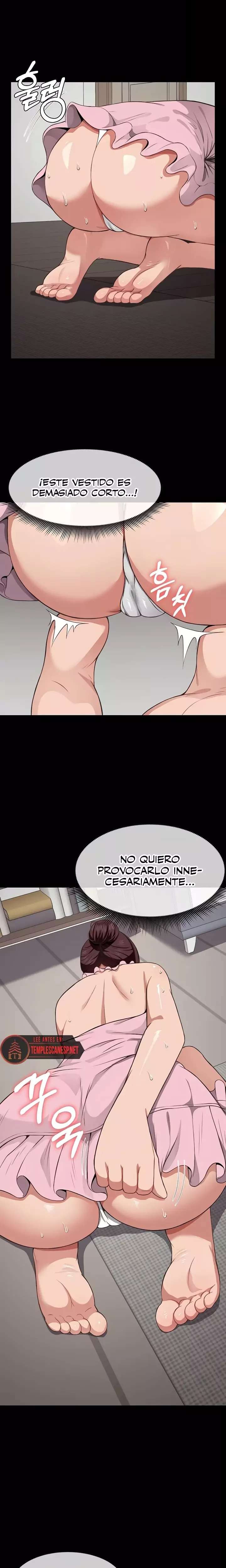 Slaves of the Shelter Raw Chapter 20 Page 14
