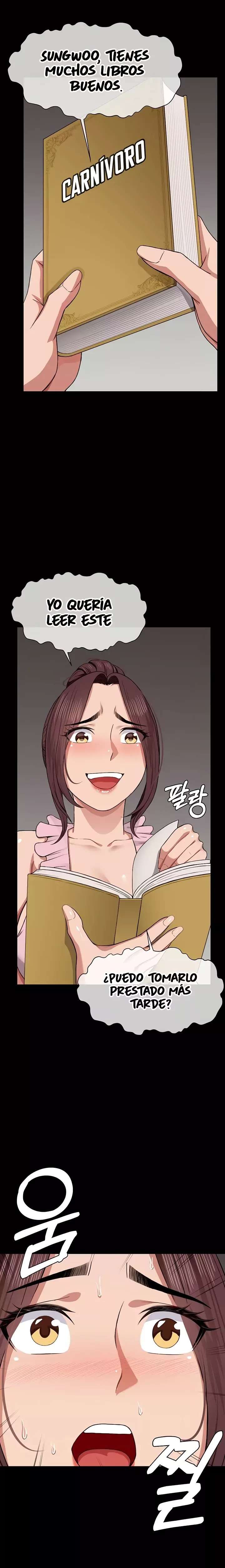 Slaves of the Shelter Raw Chapter 20 Page 18