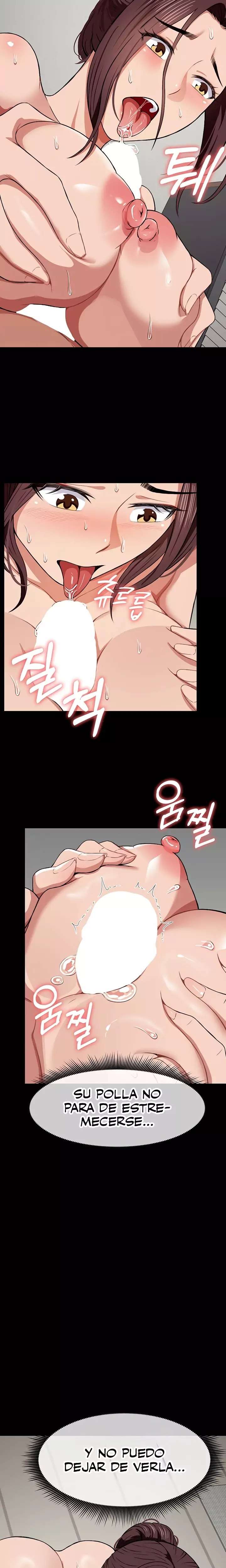 Slaves of the Shelter Raw Chapter 21 Page 19