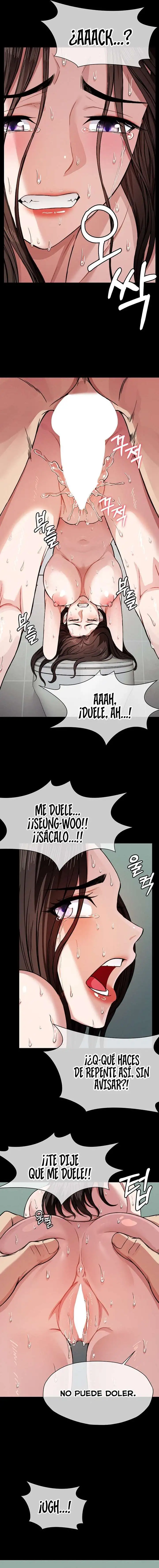 Slaves of the Shelter Raw Chapter 3 Page 17