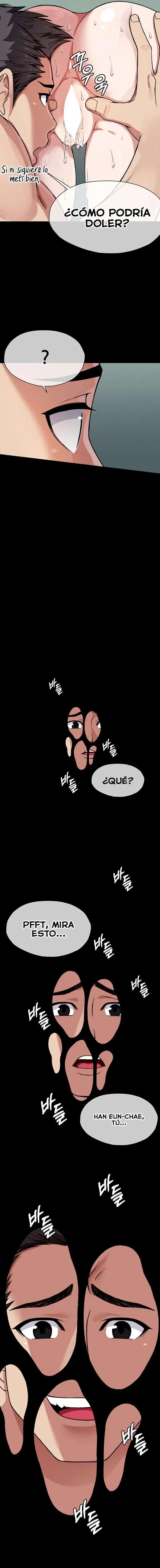 Slaves of the Shelter Raw Chapter 3 Page 18