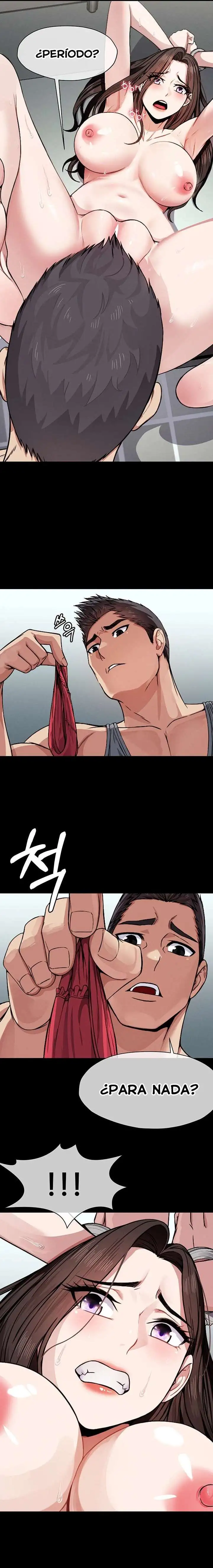 Slaves of the Shelter Raw Chapter 3 Page 2
