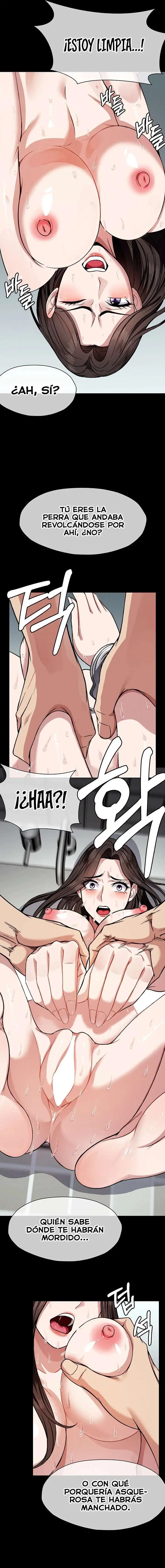 Slaves of the Shelter Raw Chapter 3 Page 5
