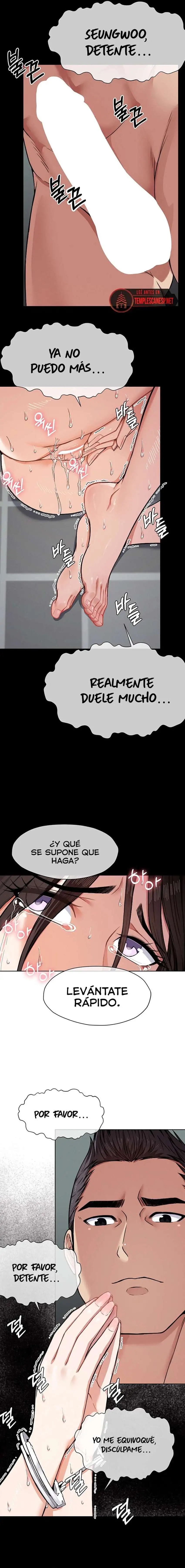 Slaves of the Shelter Raw Chapter 4 Page 14