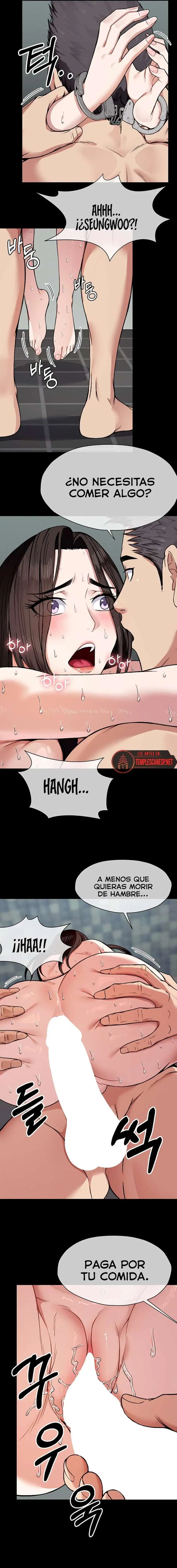 Slaves of the Shelter Raw Chapter 4 Page 16