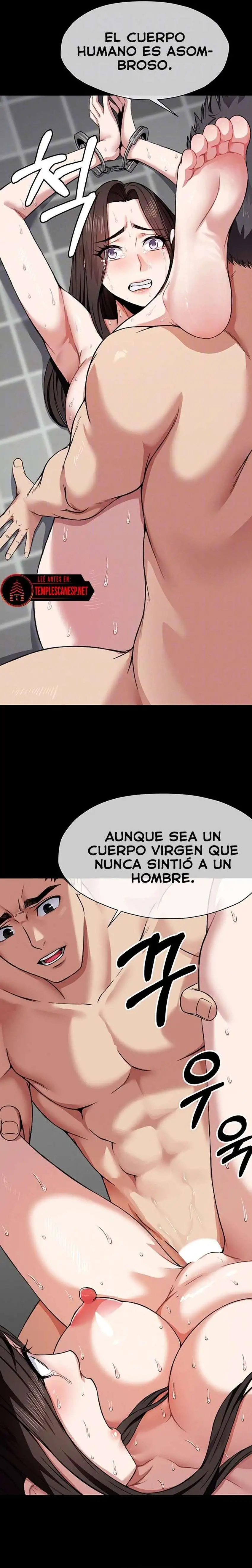 Slaves of the Shelter Raw Chapter 5 Page 4