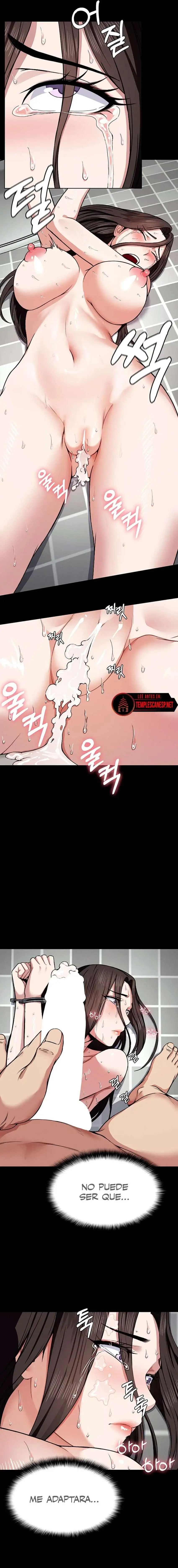 Slaves of the Shelter Raw Chapter 5 Page 9