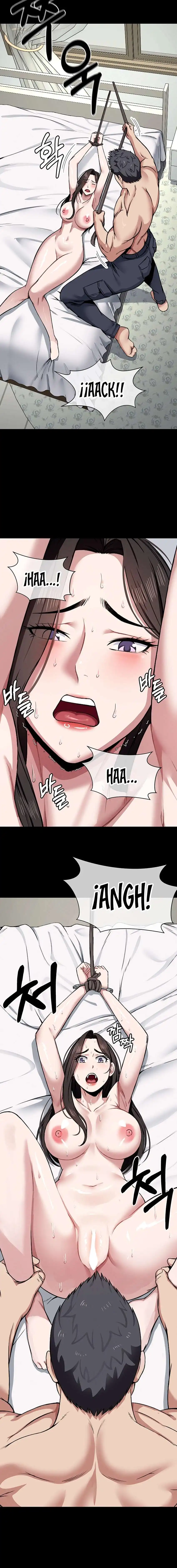 Slaves of the Shelter Raw Chapter 7 Page 12