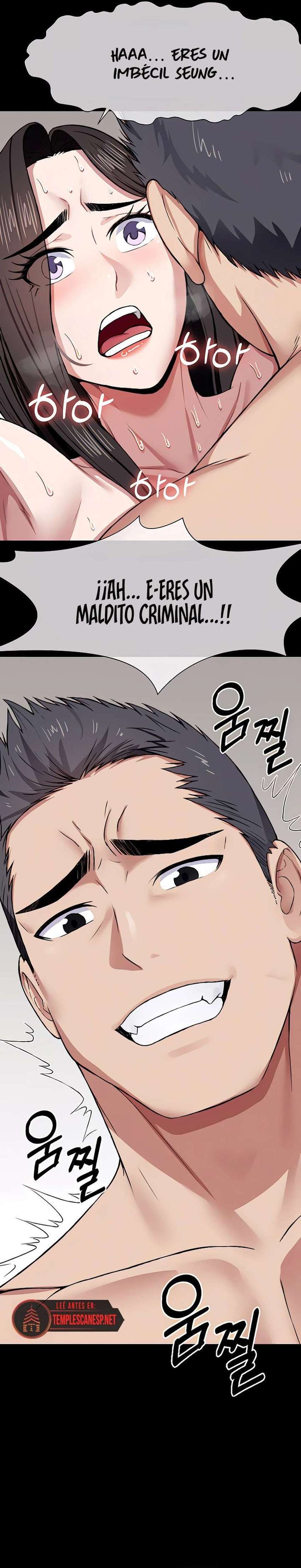 Slaves of the Shelter Raw Chapter 8 Page 13