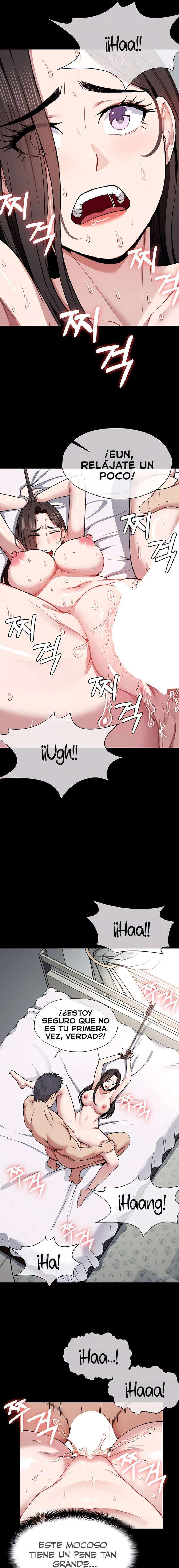 Slaves of the Shelter Raw Chapter 8 Page 3