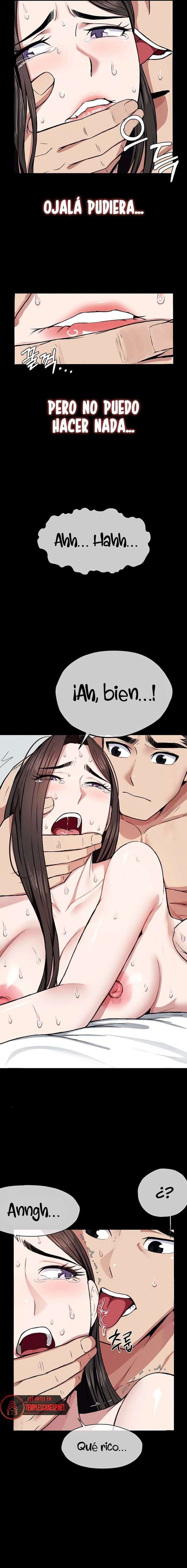 Slaves of the Shelter Raw Chapter 9 Page 13