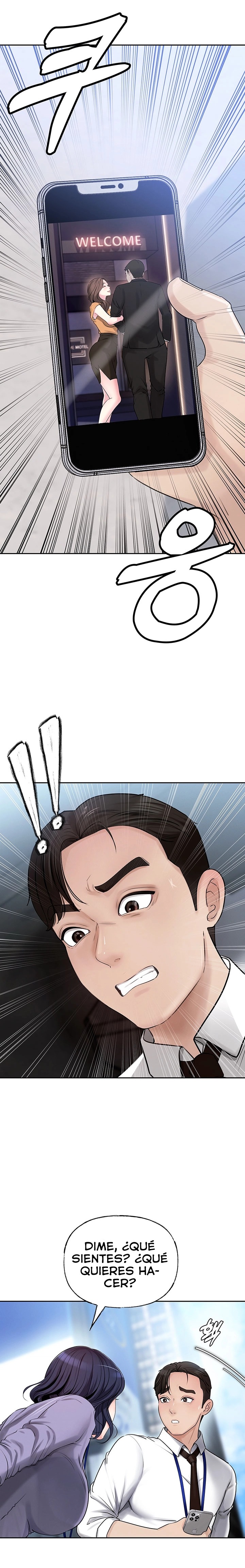 Not the Daughter, but the Mother Raw Chapter 2 Page 27