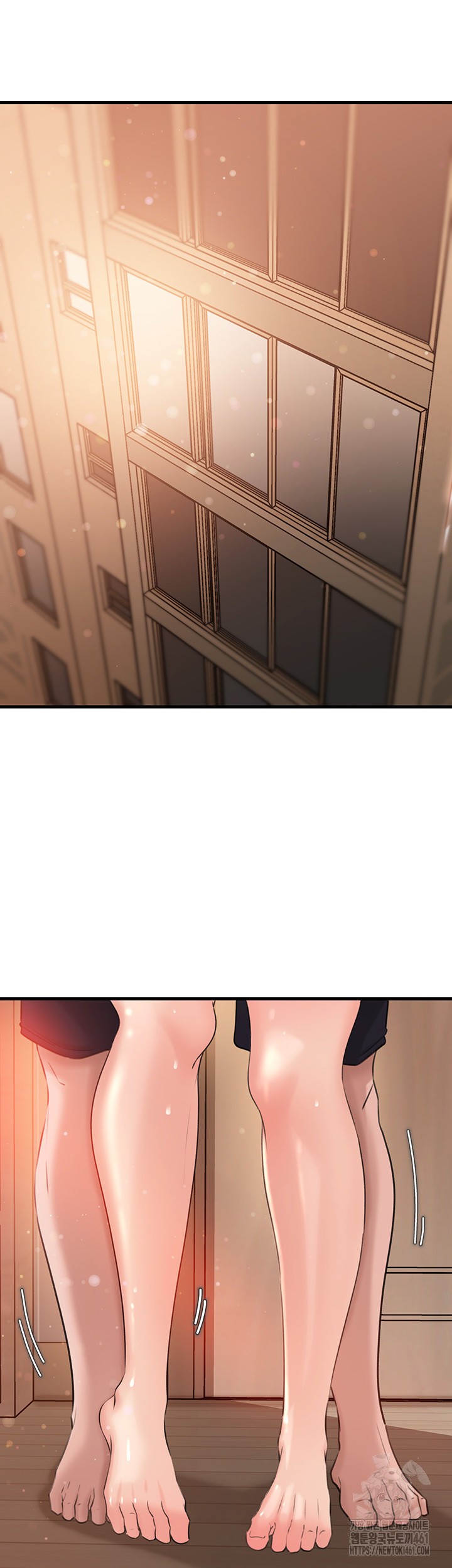 Not the Daughter, but the Mother Raw Chapter 20 Page 5
