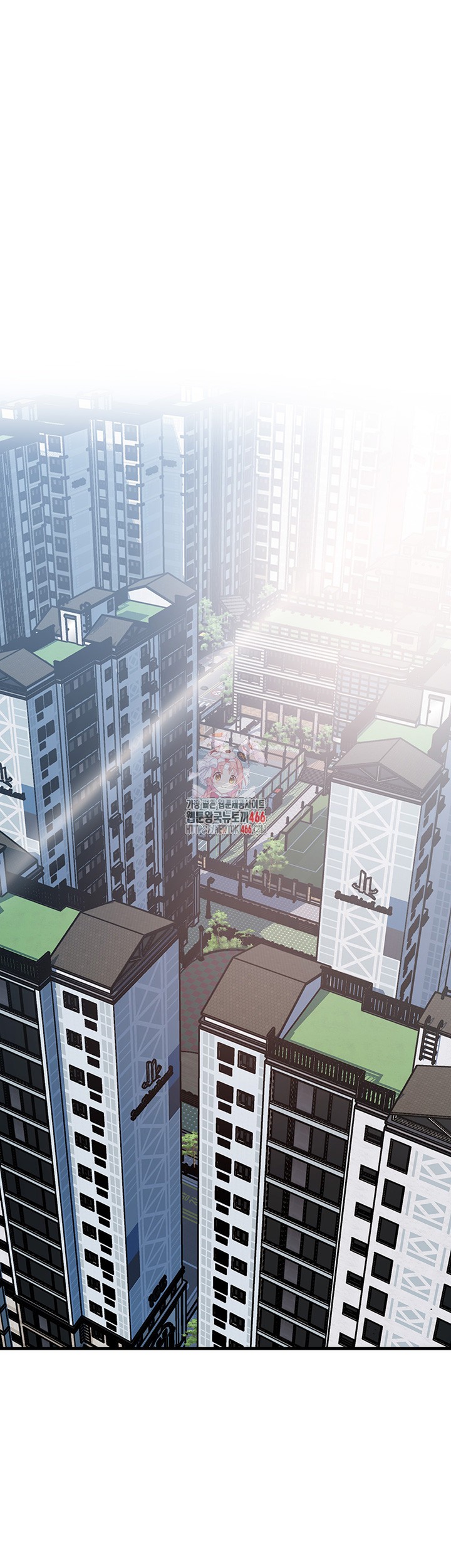 Not the Daughter, but the Mother Raw Chapter 31 Page 1