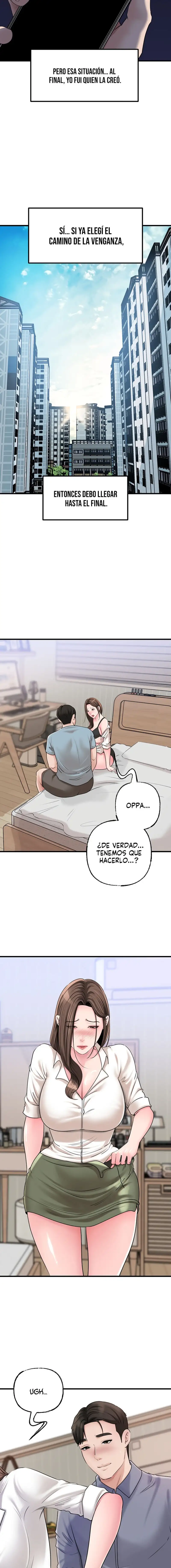 Not the Daughter, but the Mother Raw Chapter 57 Page 10