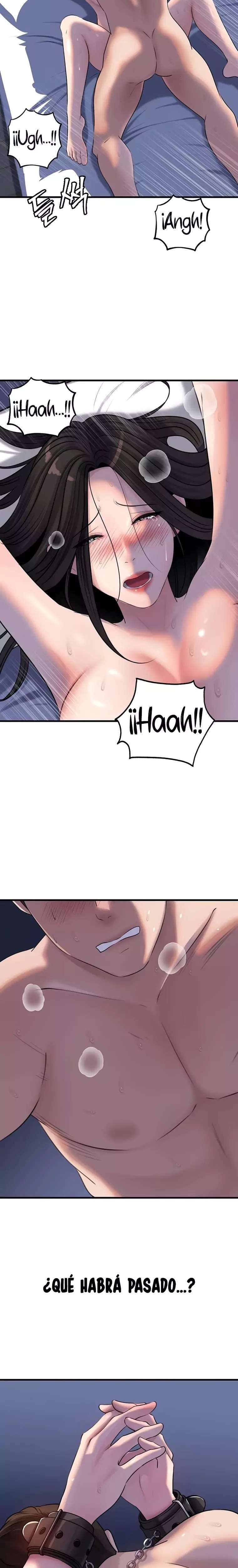 Not the Daughter, but the Mother Raw Chapter 74 Page 26