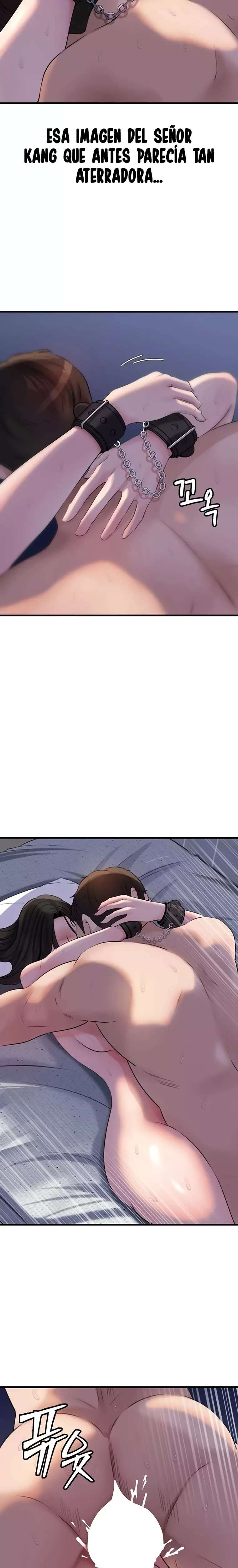 Not the Daughter, but the Mother Raw Chapter 74 Page 27