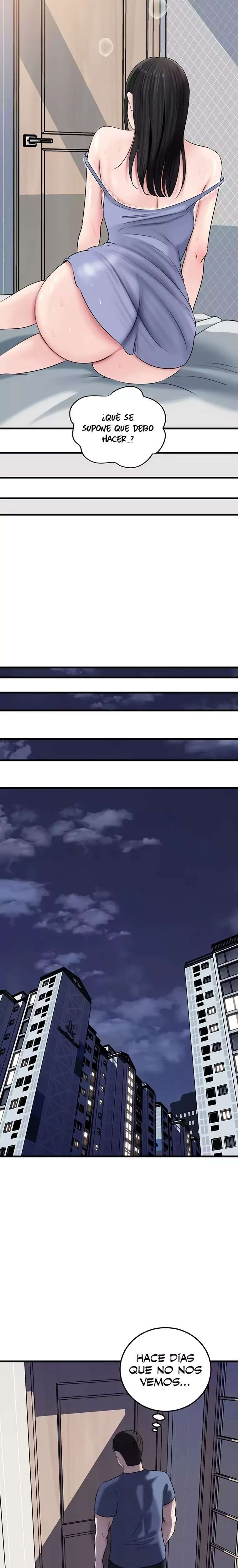 Not the Daughter, but the Mother Raw Chapter 74 Page 4