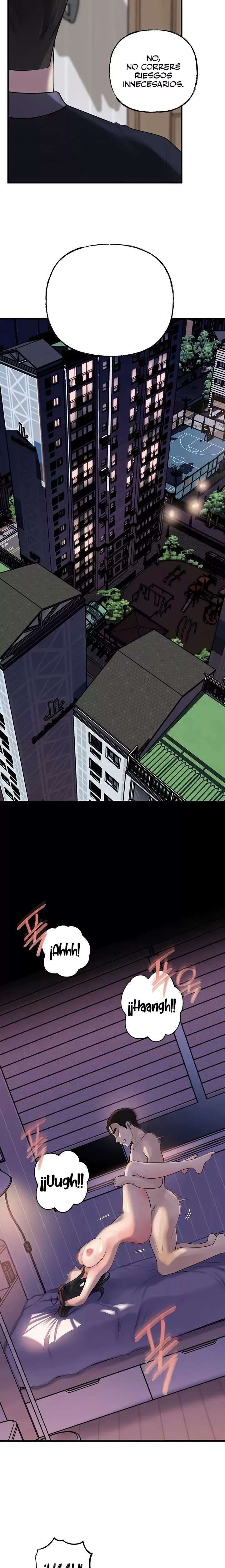 Not the Daughter, but the Mother Raw Chapter 75 Page 24