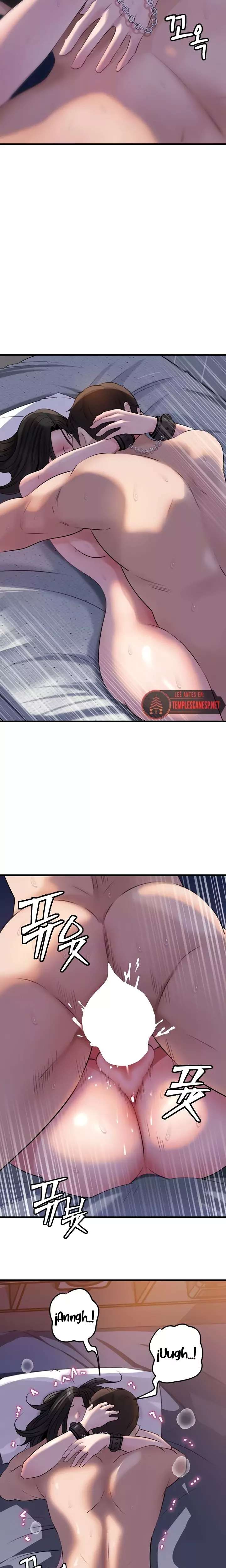 Not the Daughter, but the Mother Raw Chapter 75 Page 3