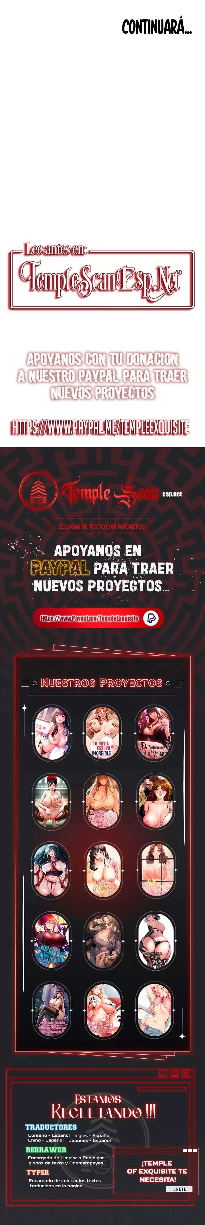 Not the Daughter, but the Mother Raw Chapter 75 Page 30