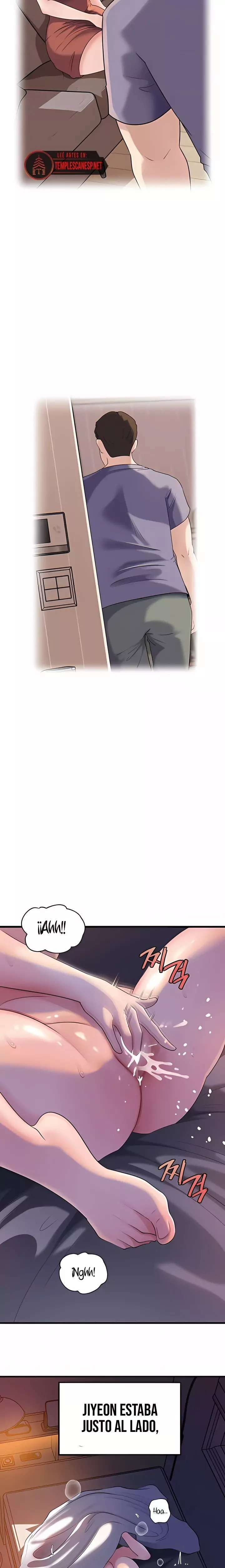 Not the Daughter, but the Mother Raw Chapter 80 Page 13