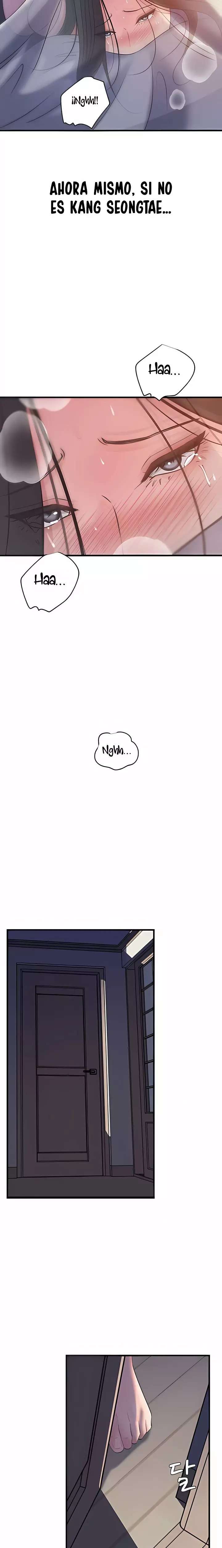 Not the Daughter, but the Mother Raw Chapter 80 Page 15