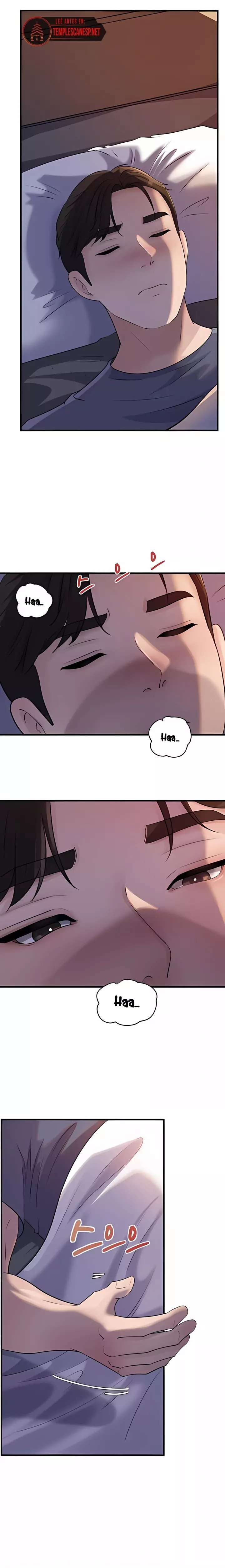 Not the Daughter, but the Mother Raw Chapter 80 Page 17