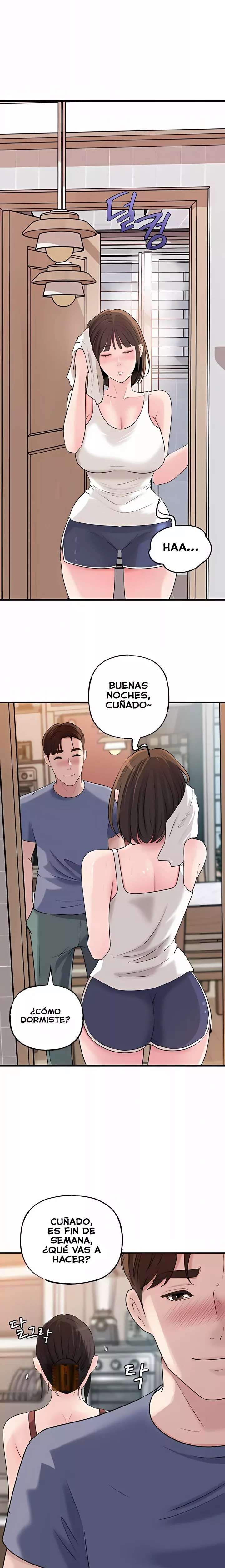 Not the Daughter, but the Mother Raw Chapter 80 Page 2